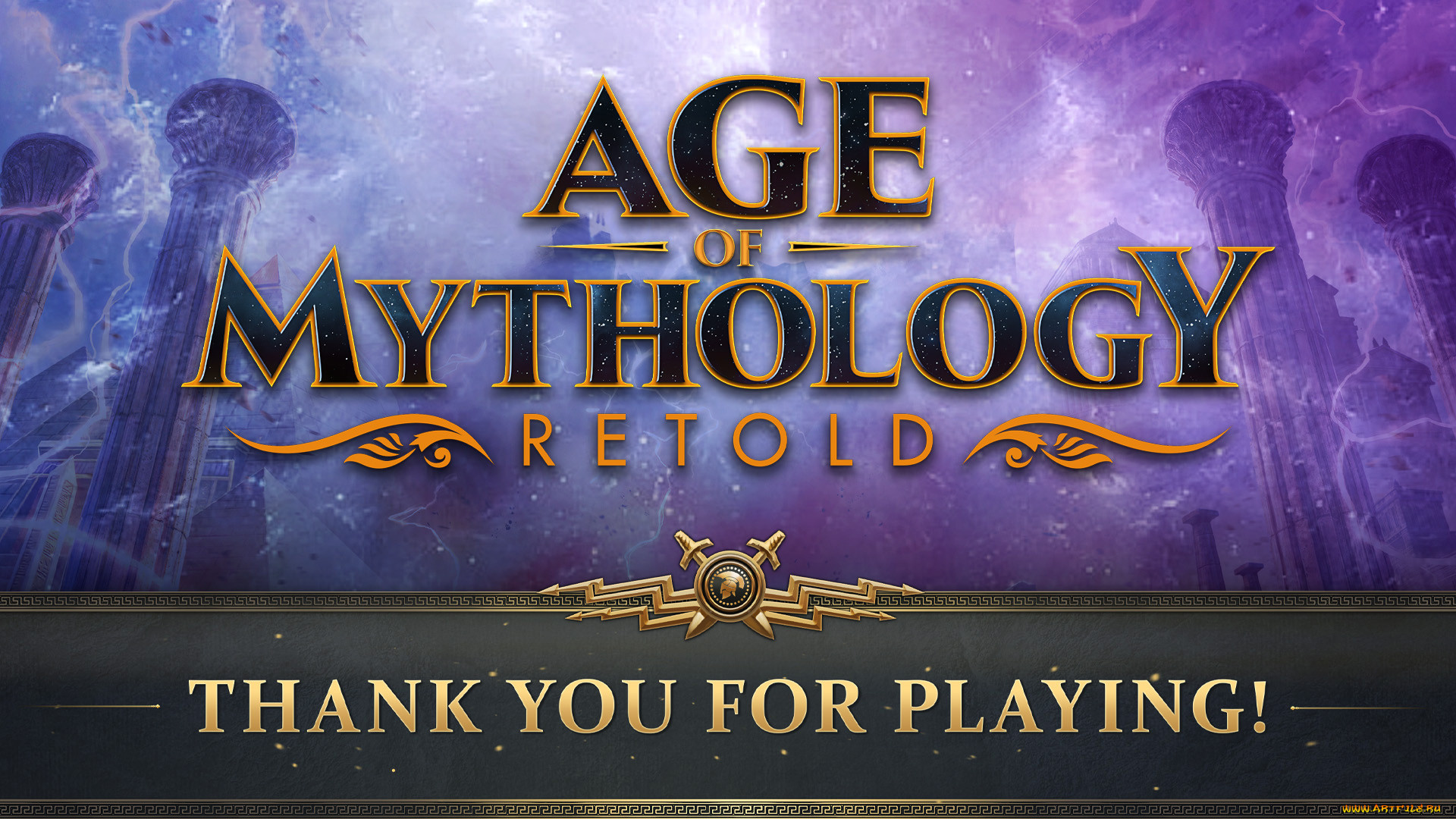 age of mythology,  retold,  , age, of, mythology, retold